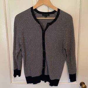 Ann Taylor cardigan